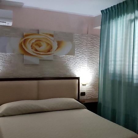 Villa Dei Cicas Taranto Kültér fotó