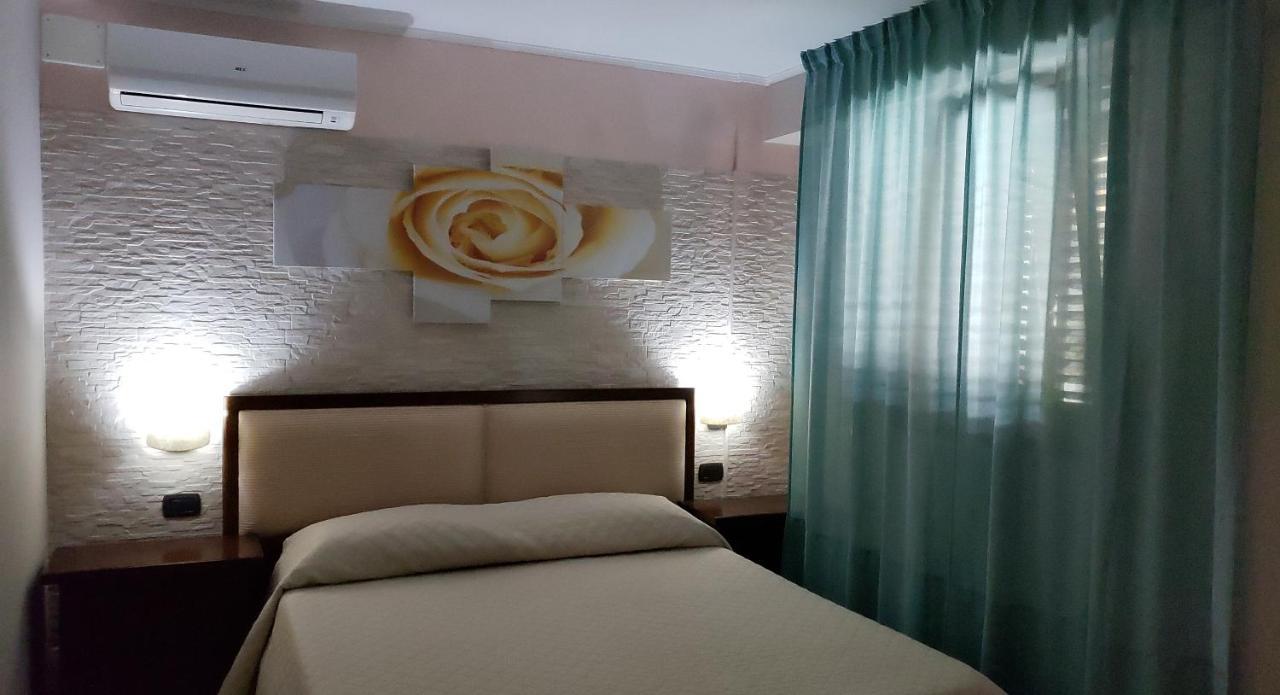 Villa Dei Cicas Taranto Kültér fotó