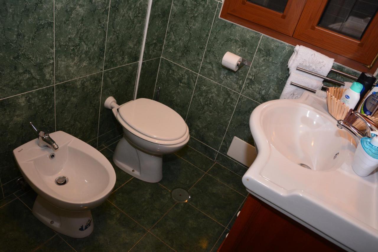 Villa Dei Cicas Taranto Kültér fotó