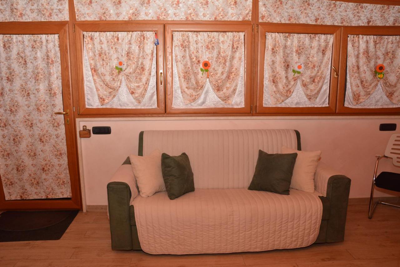 Villa Dei Cicas Taranto Kültér fotó