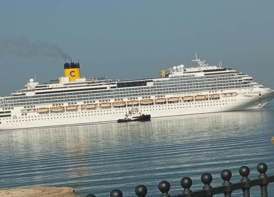 Villa Dei Cicas Taranto Kültér fotó